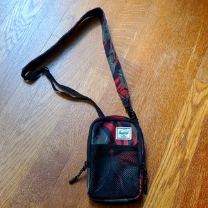 Herschel crossbody bag